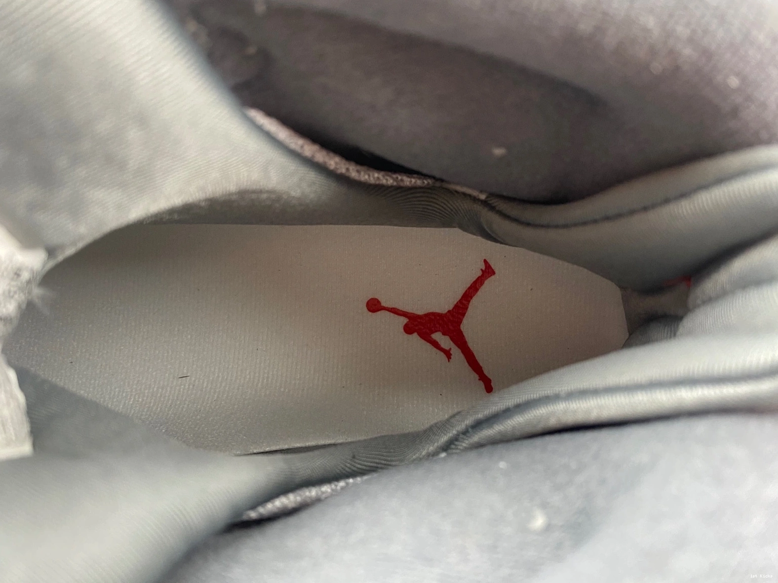 Air 9 Red Jordan CT8019-162 Fire 0501